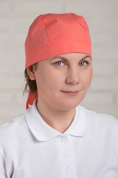 Бандана "Линди" Коралл