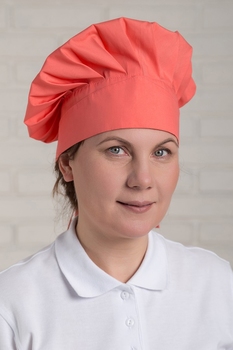 Колпак Коралл
