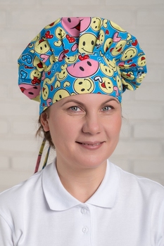 Колпак Принт
